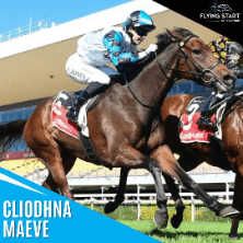 Cliodhna Maeve
